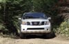 2005 Nissan Pathfinder SE Picture